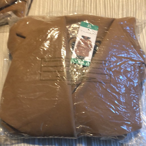 Ladies' Wrap Coat Tahari nwt - Picture 12 of 12